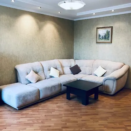 Fontan Apartment Odesa