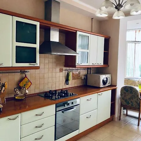 Fontan Apartment