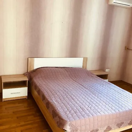 Apartment Fontan Odesa