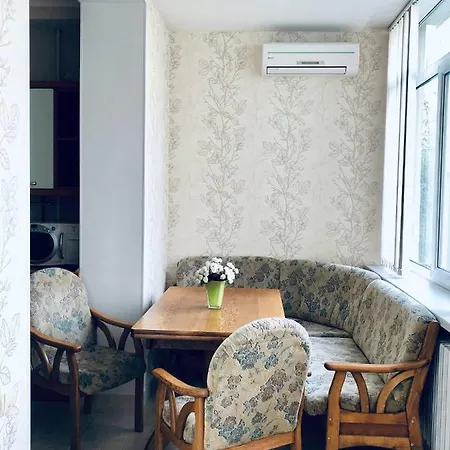 Fontan Apartment