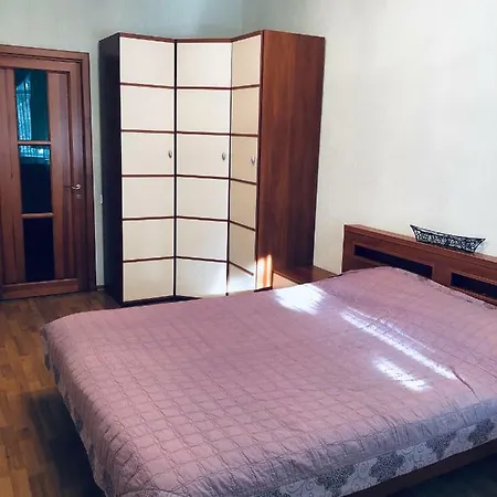 Apartment Fontan Odesa