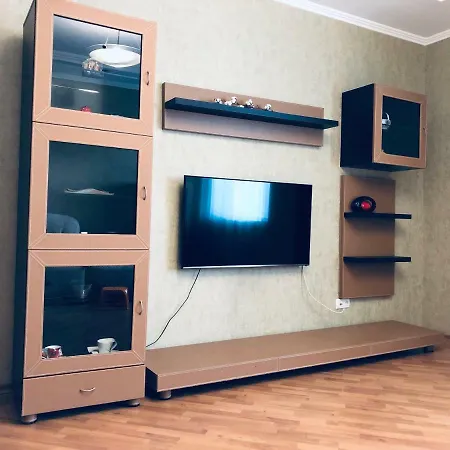 Fontan Apartment