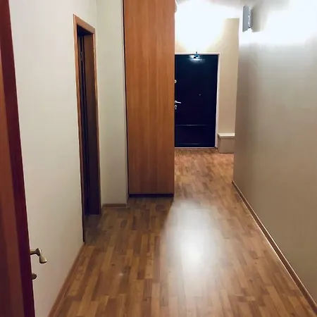 Apartment Fontan *
