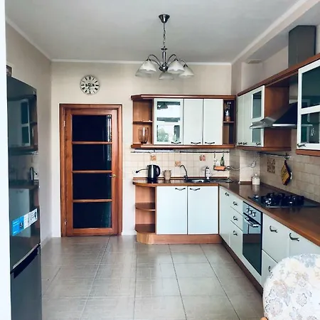 Apartment Fontan *