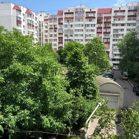 Apartment Fontan *