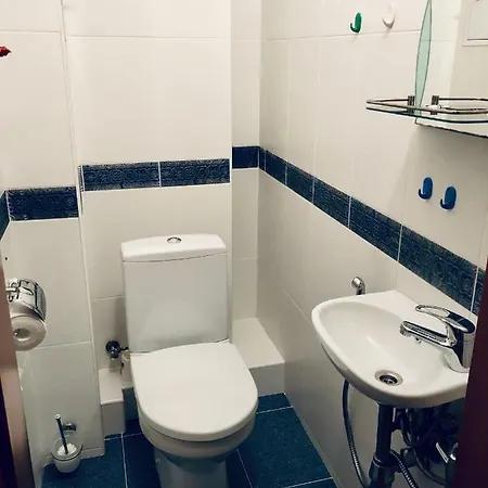 Apartment Fontan