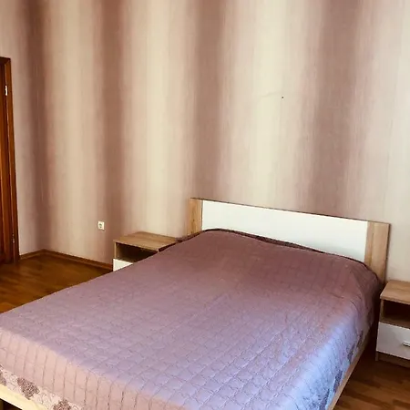 Apartment Fontan *