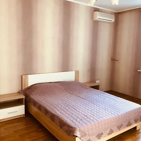 Fontan Apartment *