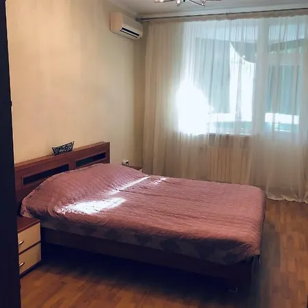 Apartment Fontan *