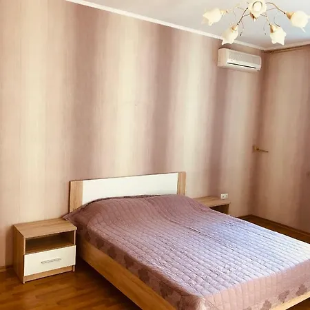 Fontan Apartment *
