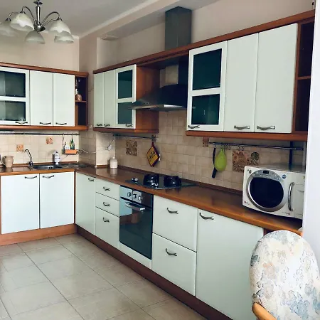Fontan Apartment *