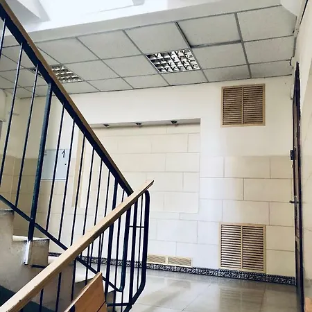 Fontan Apartment Odesa