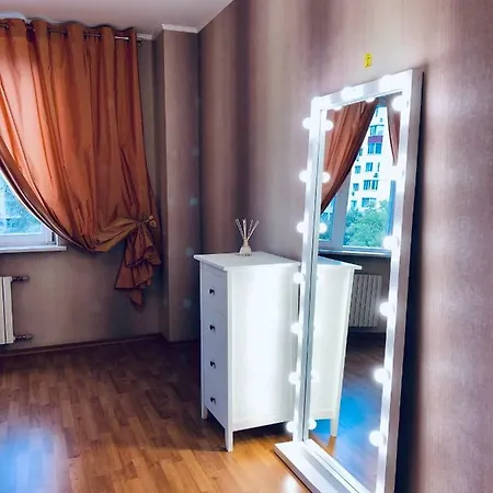Fontan Apartment