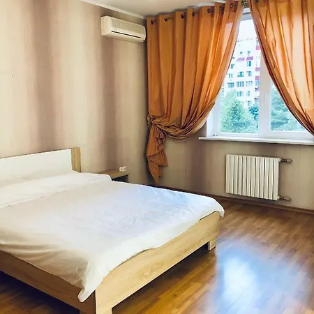 Apartment Fontan *