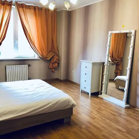 Fontan Apartment Odesa